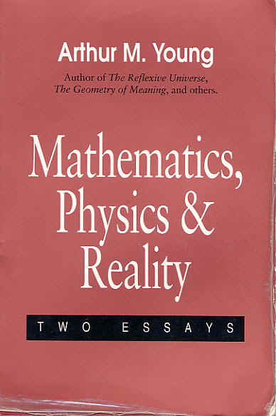 Mathematics, Physics and Reality - Link