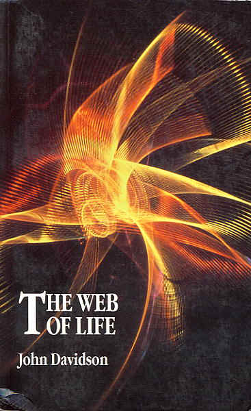 The Web of Life - cover