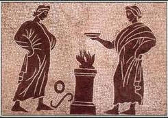 Greek Gods