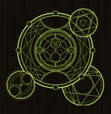 Alchemical Symbol